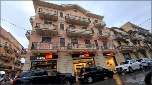 appartamento in vendita a Canicattì