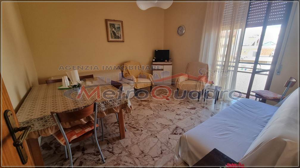 appartamento in vendita a Canicattì