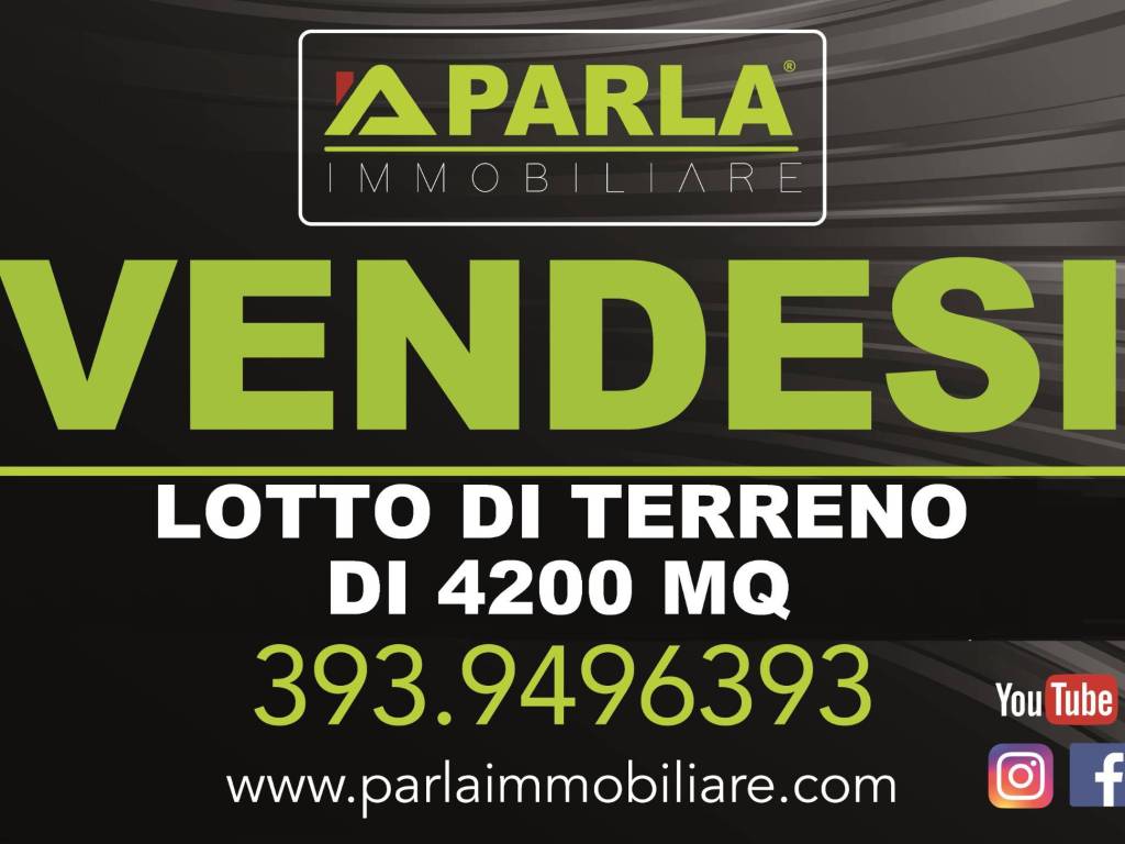terreno agricolo in vendita a Canicattì