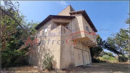 villa in vendita a Canicattì