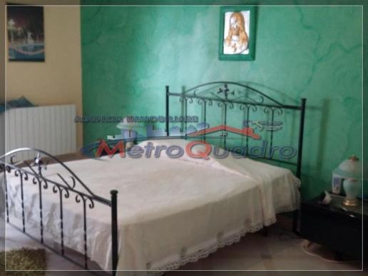 appartamento in vendita a Canicattì