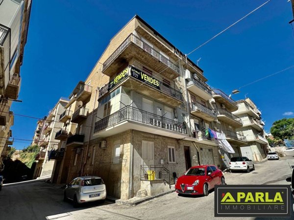 appartamento in vendita a Canicattì