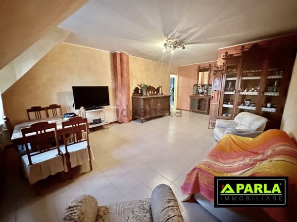 appartamento in vendita a Canicattì