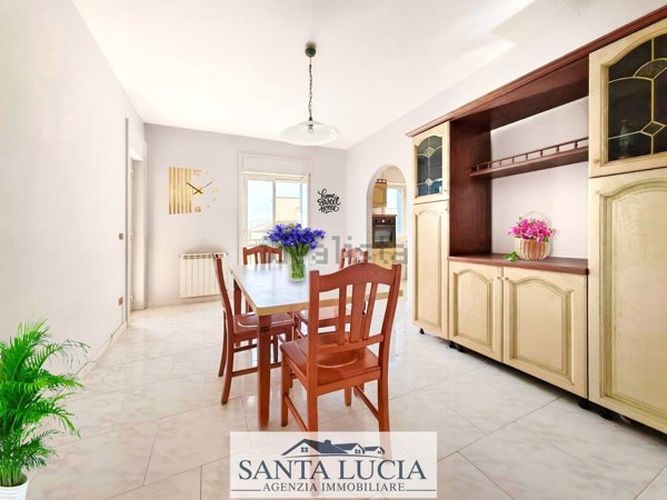 appartamento in vendita a Canicattì