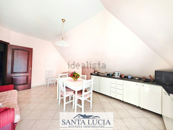 appartamento in vendita a Canicattì