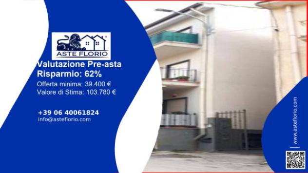 appartamento in vendita a Canicattì