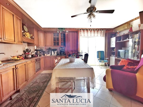 appartamento in vendita a Canicattì