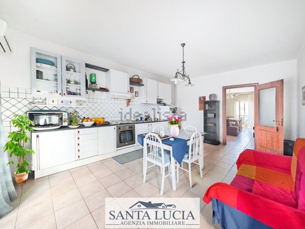 appartamento in vendita a Canicattì