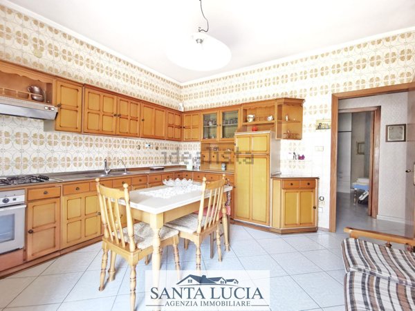 appartamento in vendita a Canicattì