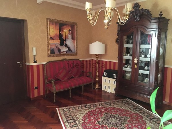 appartamento in vendita a Canicattì