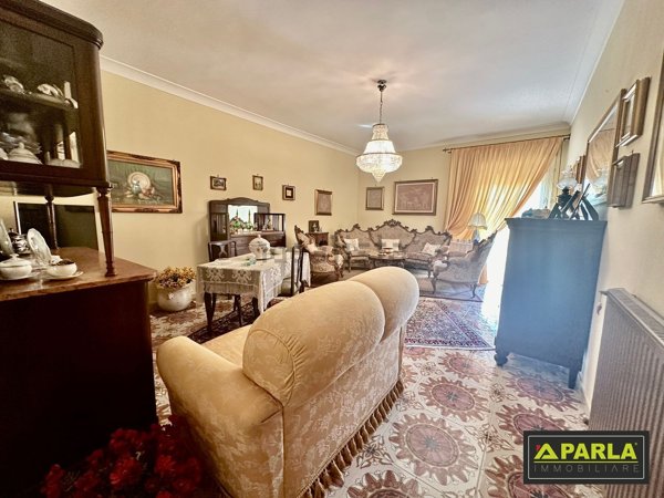 appartamento in vendita a Canicattì