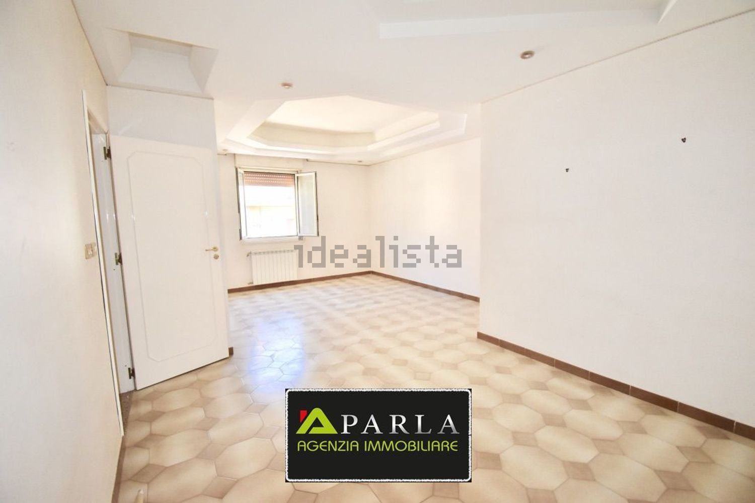 appartamento in vendita a Canicattì