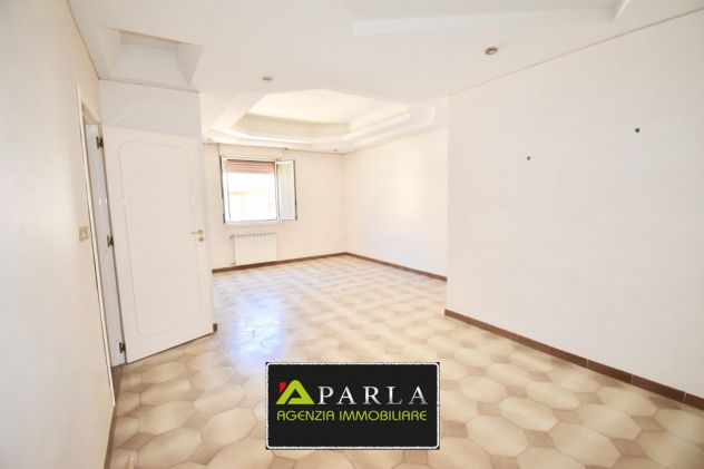appartamento in vendita a Canicattì