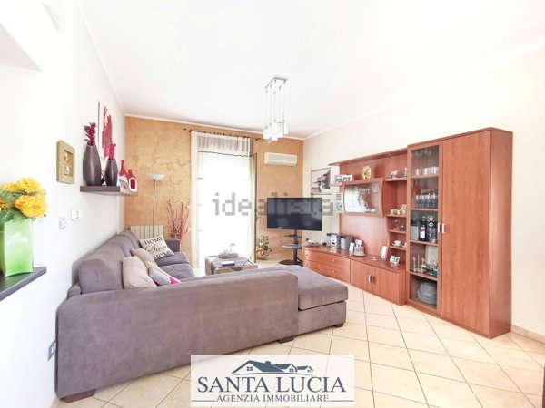 appartamento in vendita a Canicattì