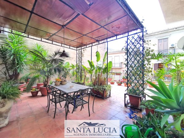 appartamento in vendita a Canicattì