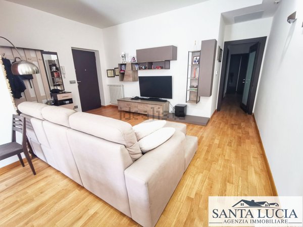 appartamento in vendita a Canicattì