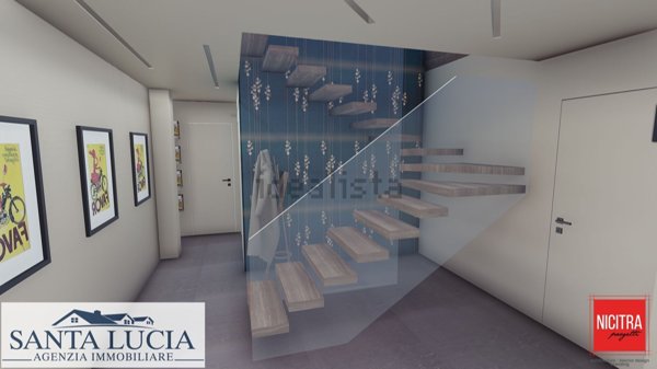 appartamento in vendita a Canicattì