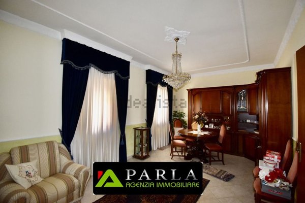 appartamento in vendita a Canicattì