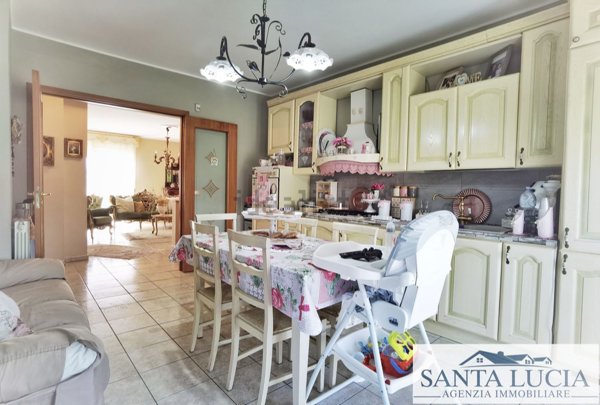 appartamento in vendita a Canicattì