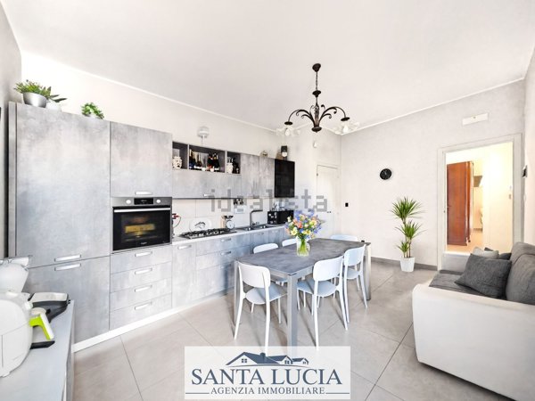 appartamento in vendita a Canicattì