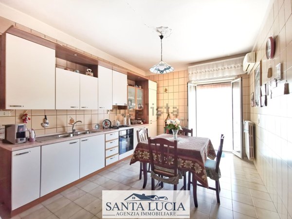 appartamento in vendita a Canicattì