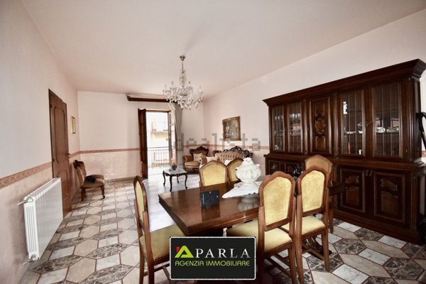 appartamento in vendita a Canicattì