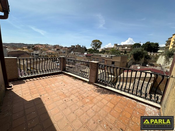 appartamento in vendita a Canicattì