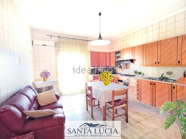 appartamento in vendita a Canicattì