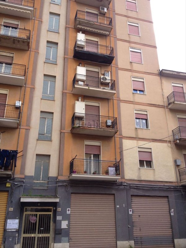 appartamento in vendita a Canicattì