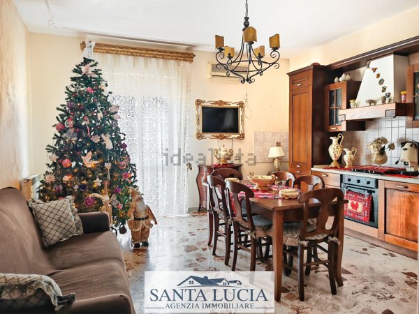 appartamento in vendita a Canicattì