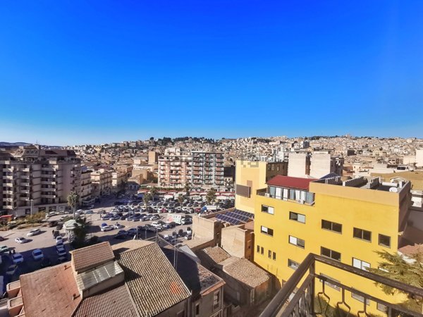 appartamento in vendita a Canicattì