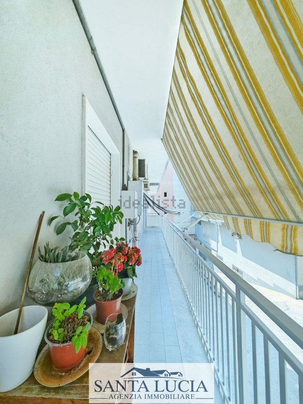 appartamento in vendita a Canicattì