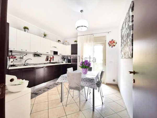 appartamento in vendita a Canicattì