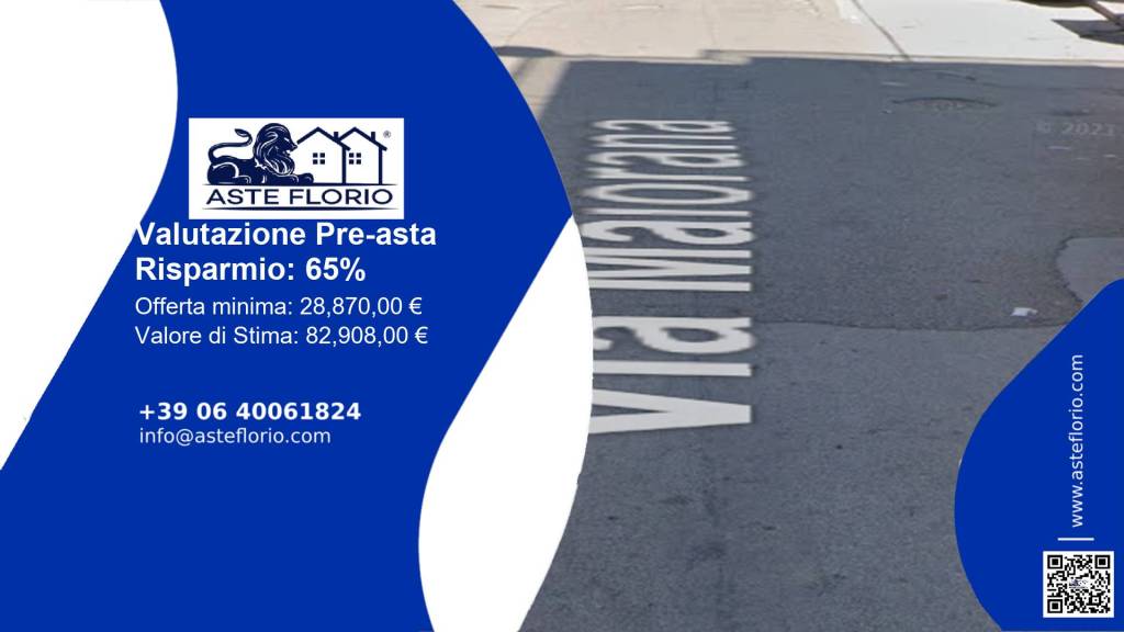 appartamento in vendita a Canicattì