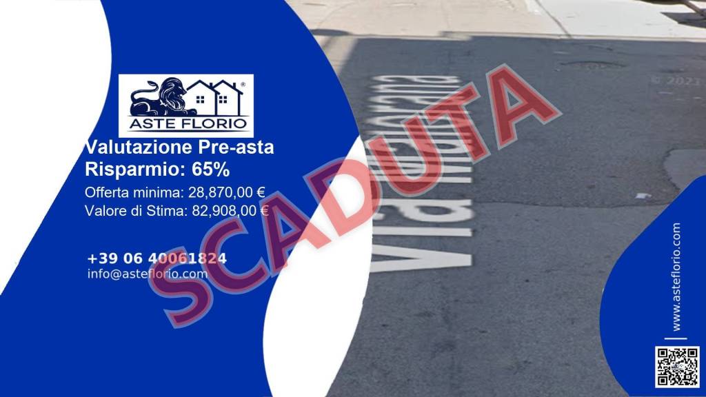 appartamento in vendita a Canicattì