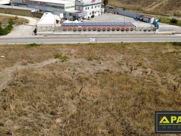terreno agricolo in vendita a Canicattì