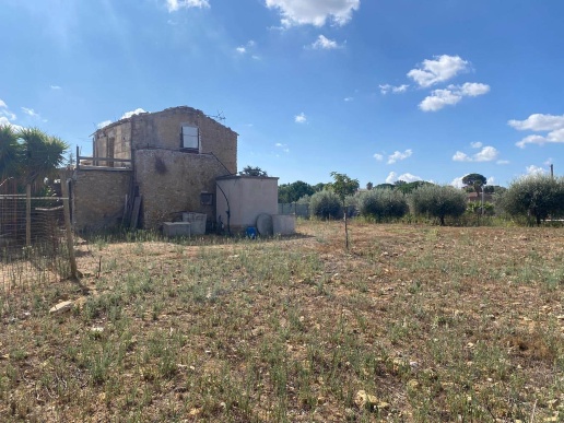 casa indipendente in vendita a Canicattì