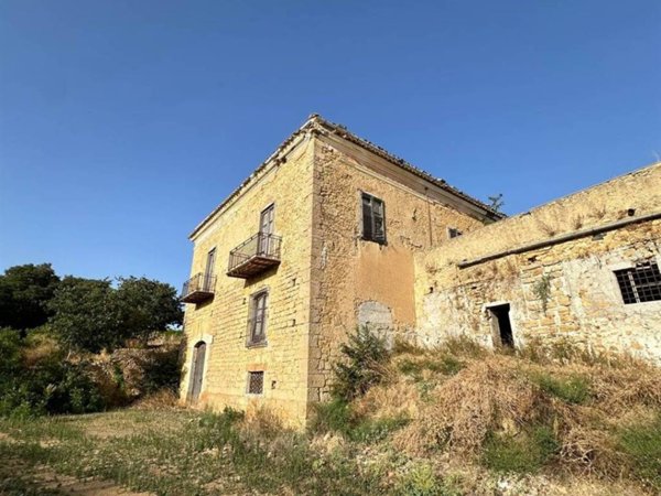 appartamento in vendita a Canicattì
