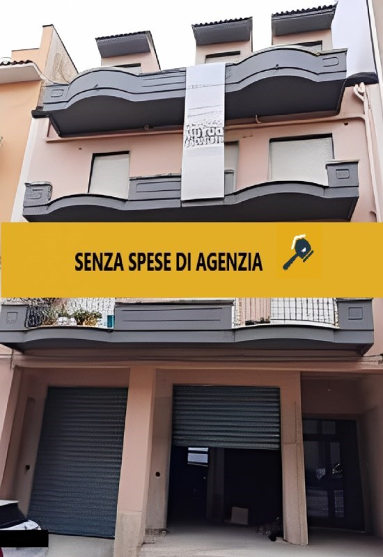 appartamento in vendita a Canicattì