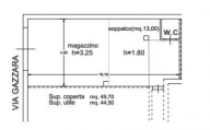 appartamento in vendita a Canicattì