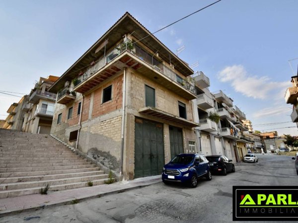 appartamento in vendita a Canicattì