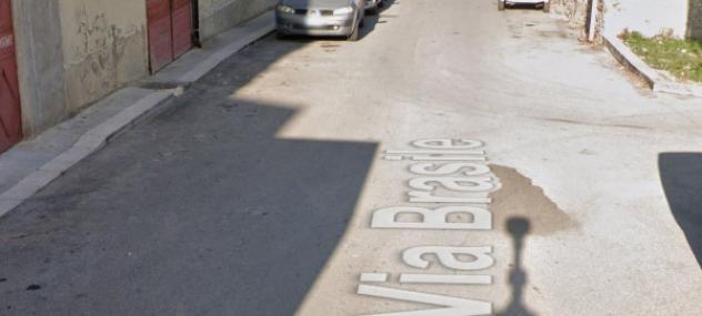 locale commerciale in vendita a Canicattì