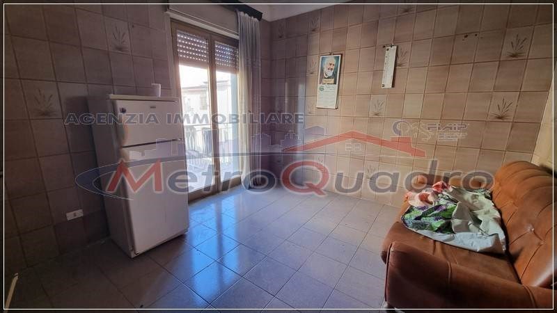 appartamento in vendita a Canicattì