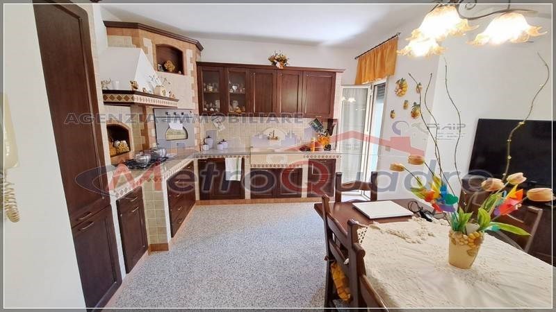 appartamento in vendita a Canicattì