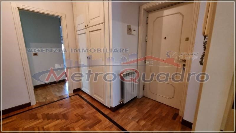 appartamento in vendita a Canicattì