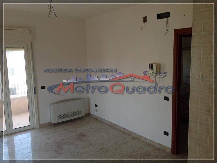 appartamento in vendita a Canicattì