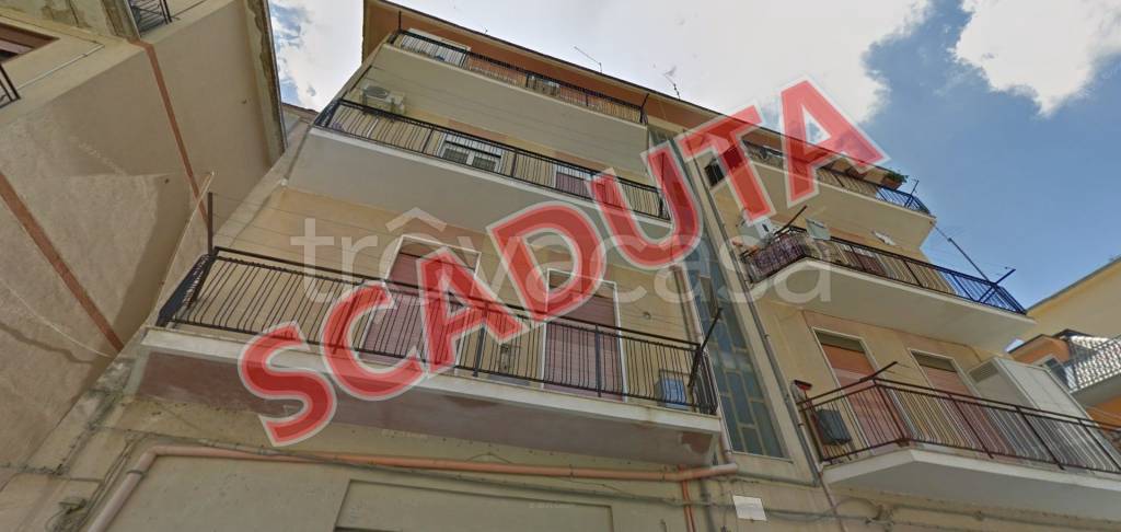 appartamento in vendita a Canicattì