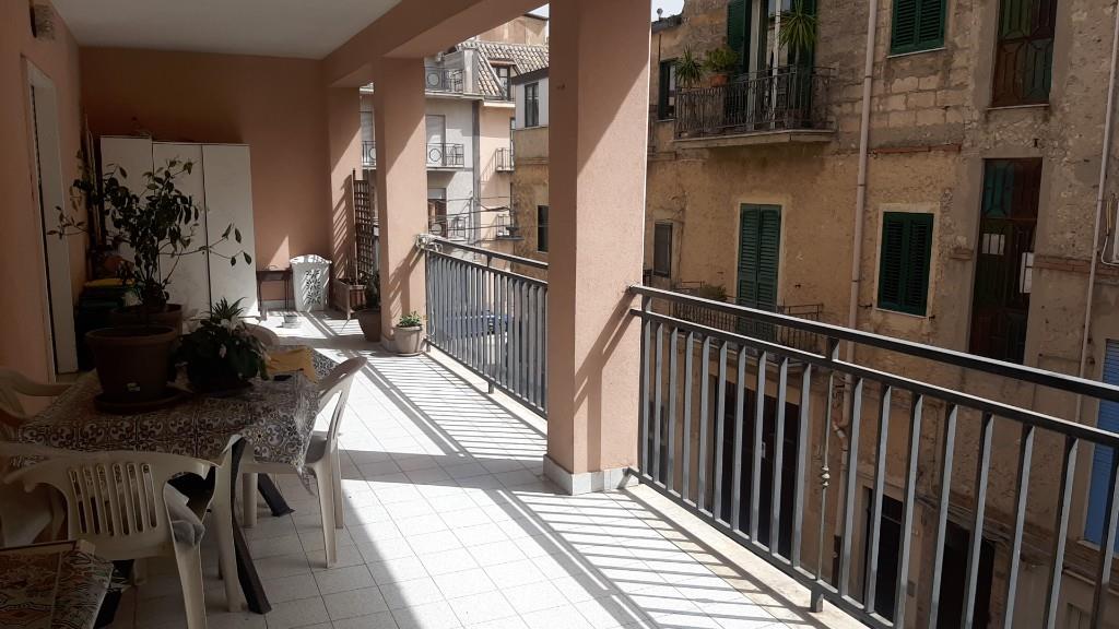 appartamento in vendita a Canicattì