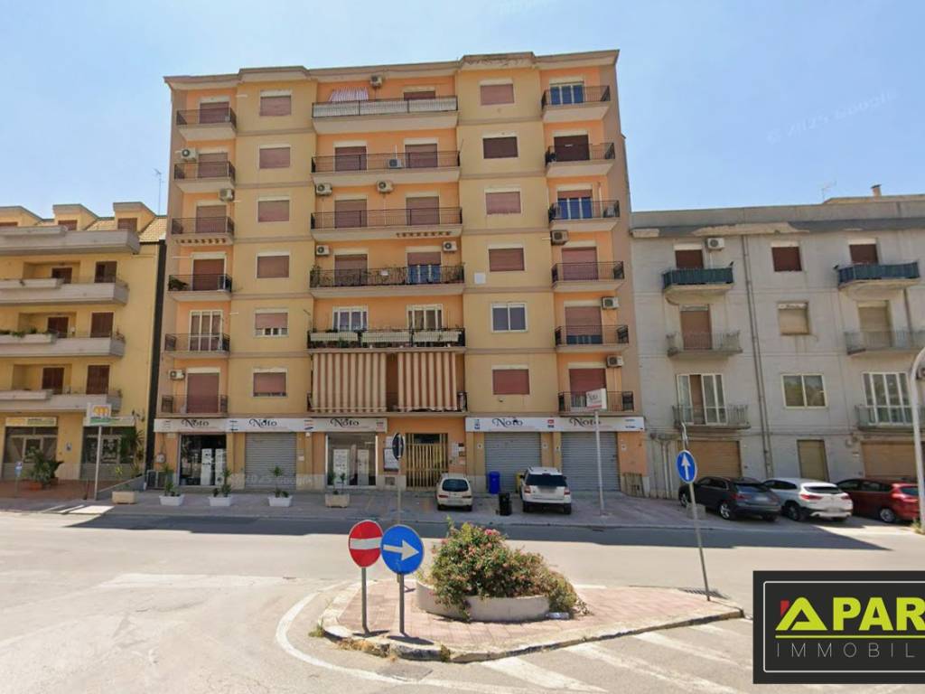 appartamento in vendita a Canicattì
