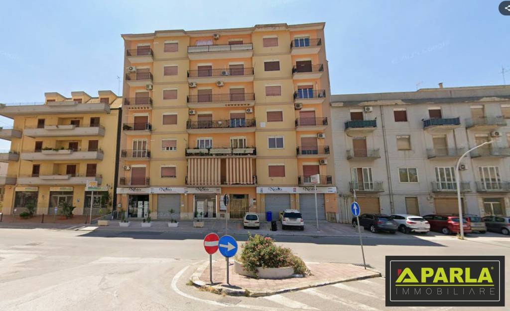 appartamento in vendita a Canicattì